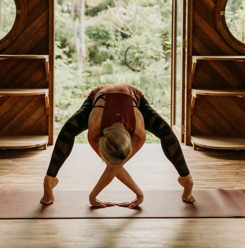 Retraite Yoga  "C&eacute;l&eacute;bration"